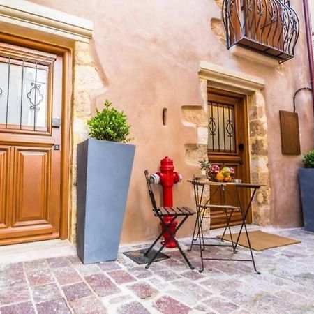 Casa Bene Chrissi Akti Chania Exterior foto