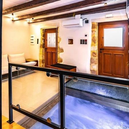Casa Bene Chrissi Akti Chania Exterior foto